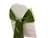 Econoline Satin Sash - Willow