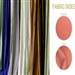 Satin Dupioni Fabric By yard
