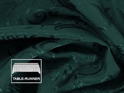 13" x 108" Premium Somerset Runners - (4 PER PACK)