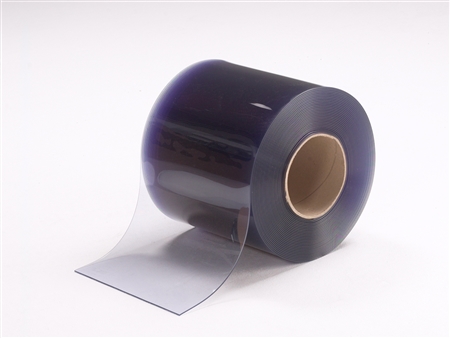 Standard Smooth PVC 48" Strip Roll with 60 Ft Length