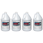 ShockWave RTU Disinfectant Sanitizer Cleaner Gallons - Pack of 4