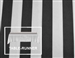 Premium Stripe Table Runner 12”x120”