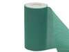 Polyester Burlap Roll - Aqua 6"x10 Yards