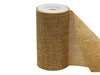 Polyester Burlap Roll - Natural 6"x10 Yards