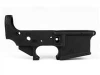 Lightweight Lower Receiver