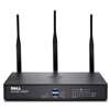 01-SSC-0212  SonicWall tz500 wireless-ac