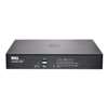 01-ssc-0222 SonicWall tz600 secure upgrade plus 2yr, 4 x 1.4ghz cores, 10x1gbe interfaces, 1gb ram, 64mb flash.