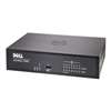 01-ssc-0514 SonicWall tz400 totalsecure 1yr, 4x800mhz cores, 7x1gbe interfaces, 1gb ram, 64mb flash.