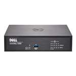 01-ssc-0575 SonicWall tz300 secure upgrade plus 2yr, 2x800mhz cores, 5x1gbe interfaces, 1gb ram, 64mb flash.