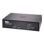 01-ssc-0581 SonicWall tz300 totalsecure 1yr, 2x800mhz cores, 5x1gbe interfaces, 1gb ram, 64mb flash.