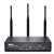 01-SSC-0583  SonicWall tz300 wireless-ac totalsecure 1yr