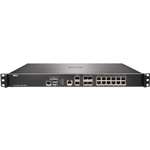01-SSC-1714 SonicWall nsa 4600 total secure - advanced edition 1yr