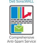 01-SSC-2001 comprehensive anti-spam service for nsa 2650 1yr