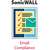 01-SSC-7474 SonicWall email encryption service - 2,000 users (1 yr)