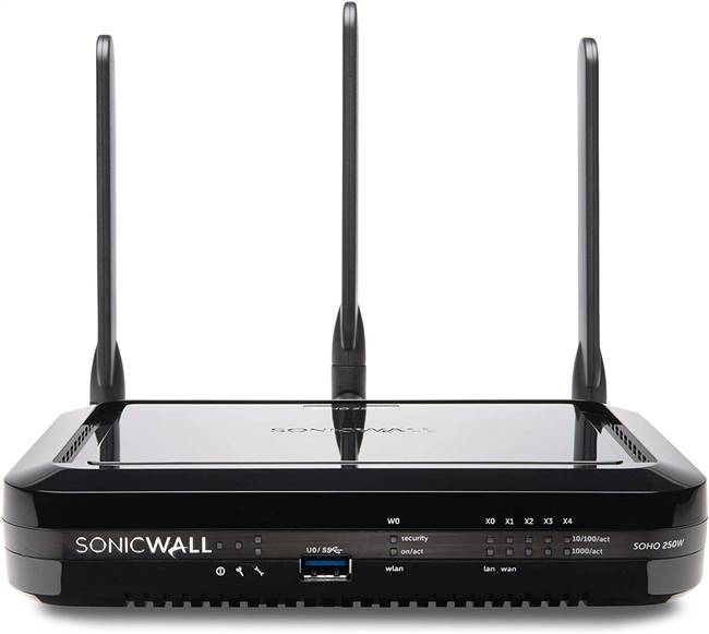 02-SSC-0940 sonicwall soho 250 wireless-n