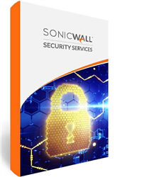 02-SSC-1785 Comprehensive GATEWAY SECURITY SUITE BUNDLE FOR TZ350 SERIES 1YR