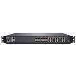 02-SSC-2245 sonicwall nsa 3650 launch promo with 2yr agss and cloud management