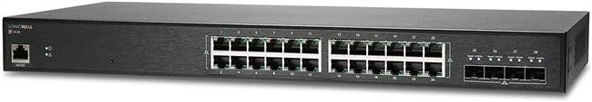 02-SSC-2467 sonicwall switch sws14-24