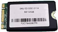 02-SSC-3114 sonicwall m.2 32gb storage module for gen7 tz nsa nssp series