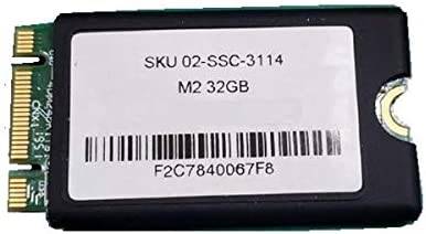 02-SSC-3114 sonicwall m.2 32gb storage module for gen7 tz nsa nssp series