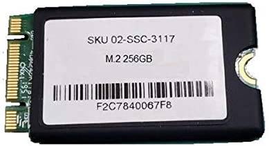 02-SSC-3117 sonicwall m.2 256gb storage module for gen7 tz nsa nssp series
