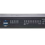 02-SSC-5660 sonicwall tz670 secure upgrade plus - essential edition 3yr