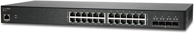 02-SSC-8374 sonicwall switch sws14-24 with wireless network management essential and support 3yr