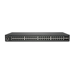 02-SSC-8379 sonicwall switch sws14-48 with wireless network management essential and support 3yr
