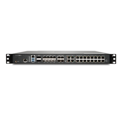 02-SSC-8988 sonicwall nsa 6700 high availability