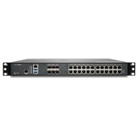 02-SSC-9224 standard support for nsa 4700 5yr