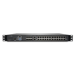 02-SSC-9934 standard support for nsa 5700 5yr