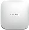 03-SSC-0725 sonicwave 621 wireless access point secure upgrade plus with secure cloud wifi management and support 3yr (multi-gigabit 802.3at poe+)