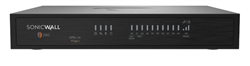 03-SSC-6933 (3 & free offer) sonicwall tz280 secure upgrade plus - advanced edition 3yr (includes 1yr cse)