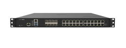 03-SSC-7064 sonicwall nsa 5800 high availability