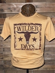 Wilder Days