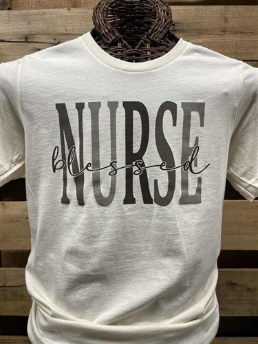 Blessed Nurse