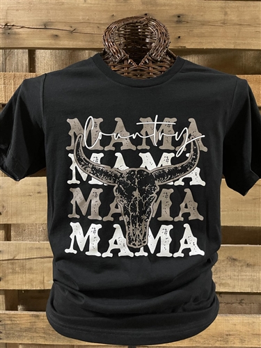 Country Mama