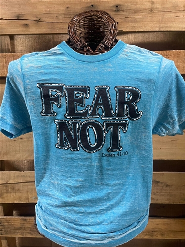 Fear Not