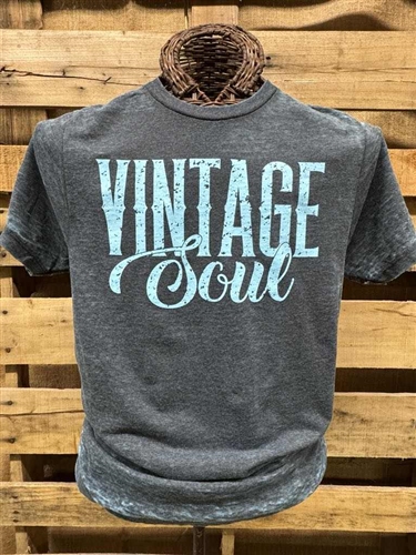 Vintage Soul