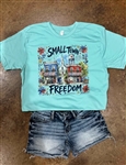 Small Town Freedom