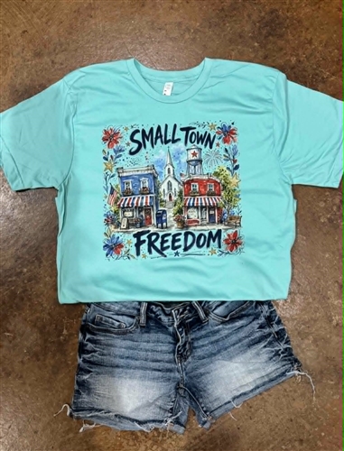 Small Town Freedom