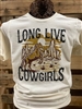 Long Live Cowgirls