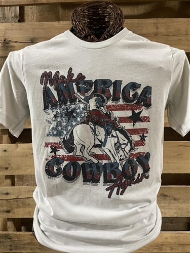 Make America Cowboy Again