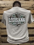 Camo Louisiana