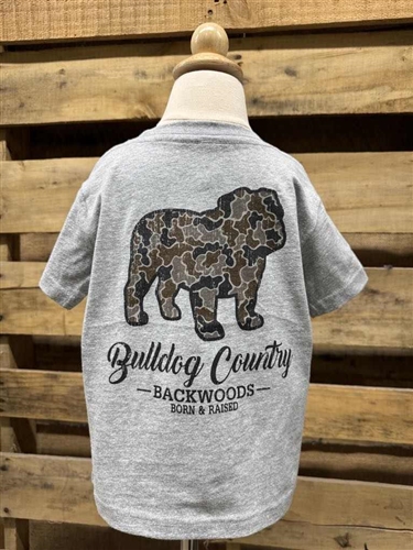 Bulldog Country