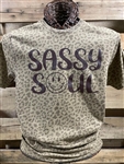 Sassy Soul