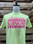 Chasing Sunshine