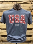 USA