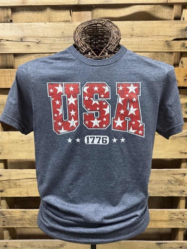 USA