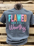 Flawed and Still Worthy